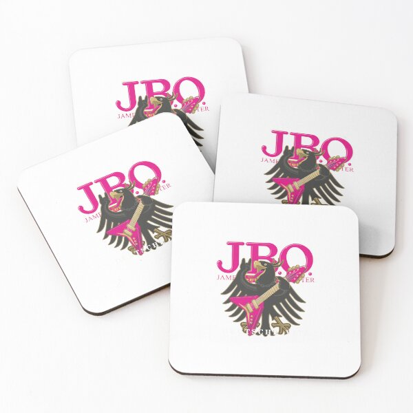 Item preview, J.B.O. Band designed and sold by DonnieWebb.