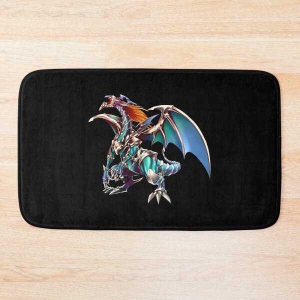 Item preview, Chaos_Emperor_Dragon designed and sold by olliecisneros3.