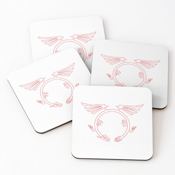 Item preview,  Crimson Dragon Mark designed and sold by olliecisneros3.