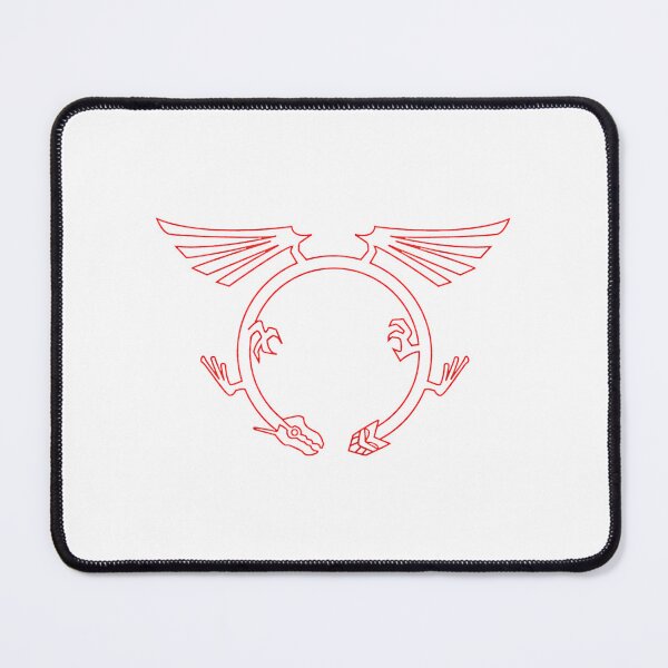 Item preview, Crimson Dragon Mark designed and sold by olliecisneros3.