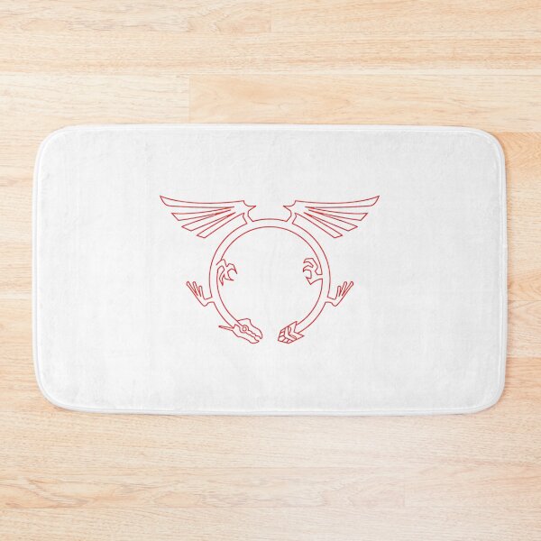 Item preview,  Crimson Dragon Mark designed and sold by olliecisneros3.