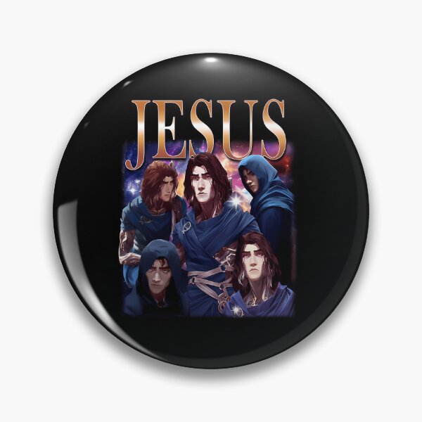 Artikelvorschau, Viktor Jesus entworfen und verkauft von DeniseAdriana.