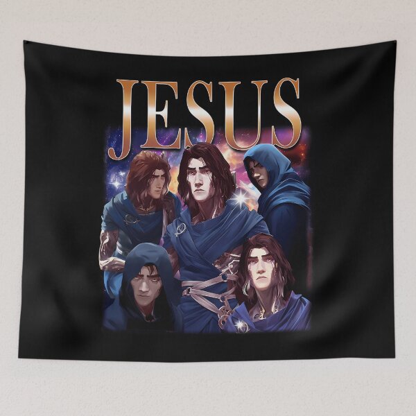 Item preview, Viktor Jesus designed and sold by DeniseAdriana.