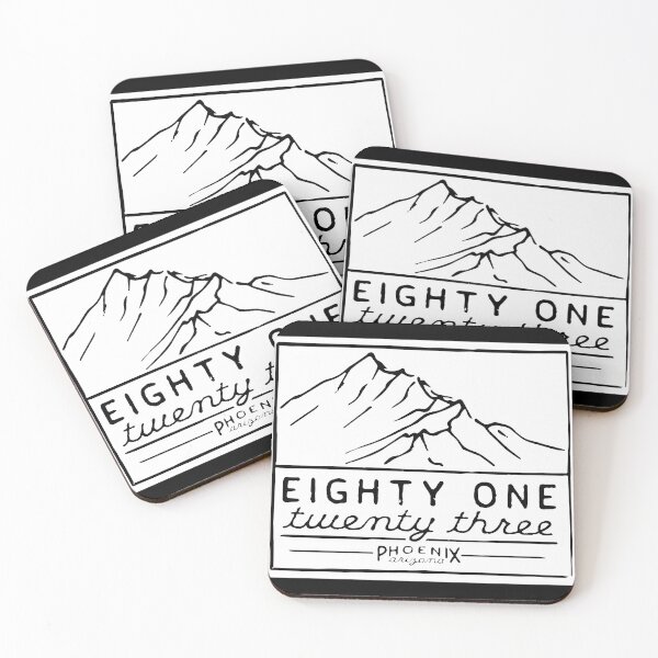 Item preview, Eighty One Twenty Three designed and sold by STUARTPETERS.