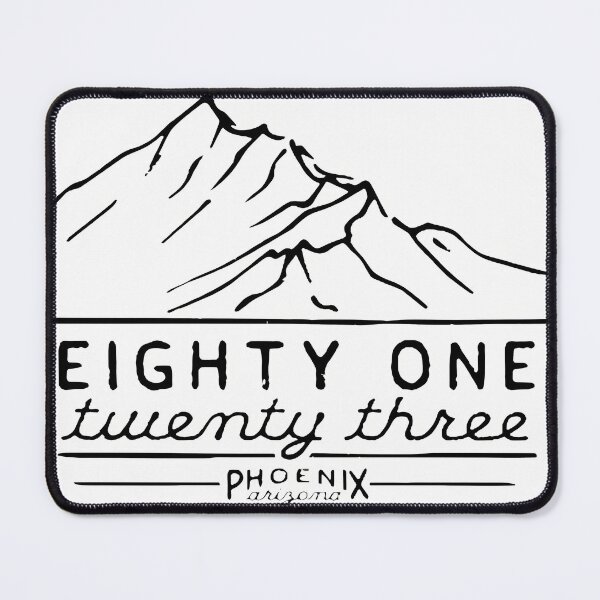 Item preview, Eighty One Twenty Three designed and sold by STUARTPETERS.