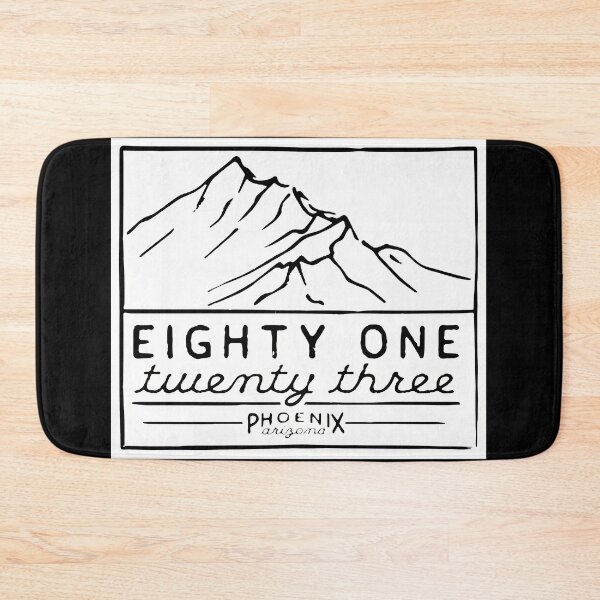 Item preview, Eighty One Twenty Three designed and sold by STUARTPETERS.