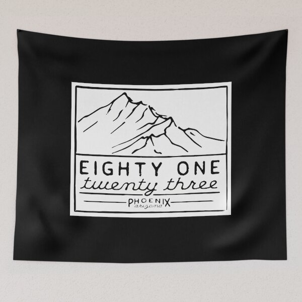Item preview, Eighty One Twenty Three designed and sold by STUARTPETERS.