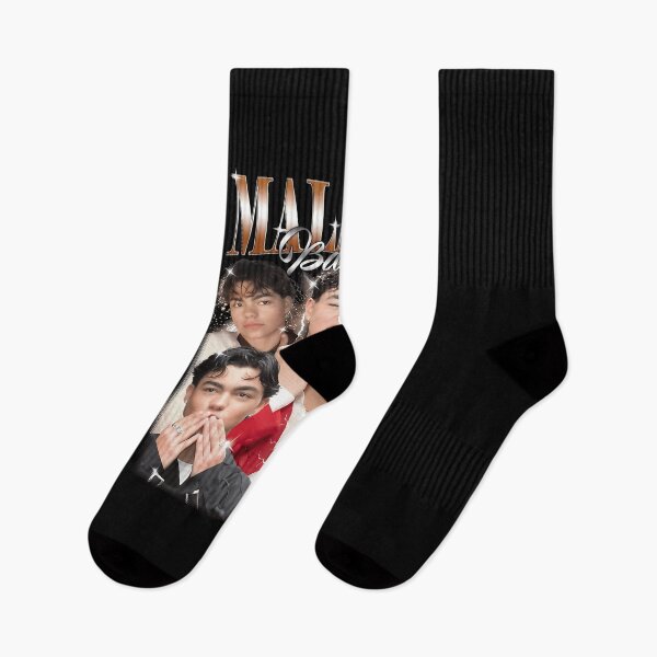 Artikelvorschau, Vintage Malachi Barton Bootleg entworfen und verkauft von DeniseAdriana.