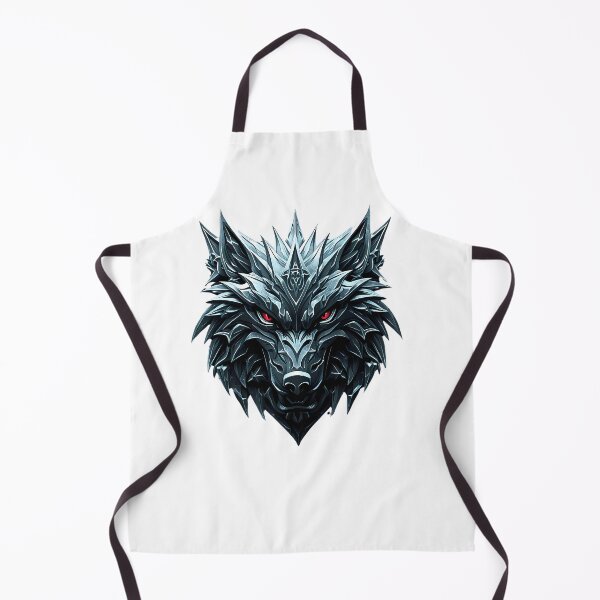 Item preview, Red-Eyed Wolf designed and sold by RvinJo8.