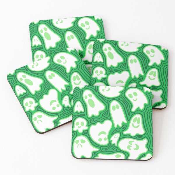 Item preview, Copy of Purple Blanket Ghosts designed and sold by ChronicCrafting.