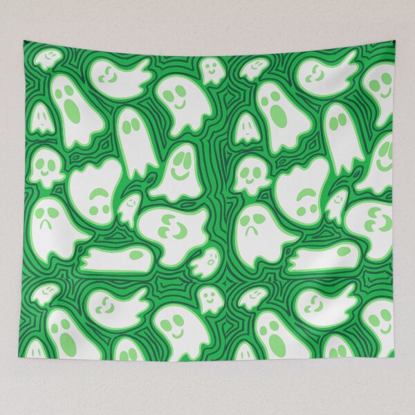 Item preview, Copy of Purple Blanket Ghosts designed and sold by ChronicCrafting.