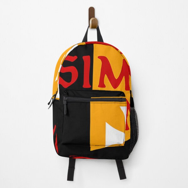 Item preview, Simple Minds designed and sold by STUARTPETERS.