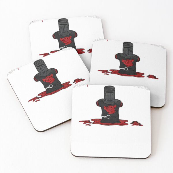 Item preview, Just A Flesh Wound Funny designed and sold by ThomaQ.