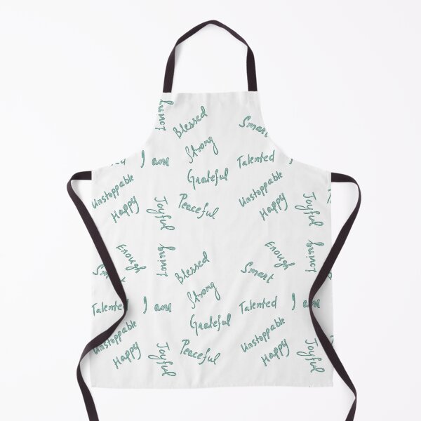 Item preview, I Am Affirmations designed and sold by Shalini Bisht.