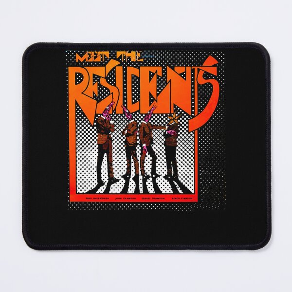 Item preview, the band residentss designed and sold by AgramantLanctot.