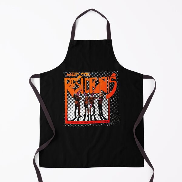 Item preview, the band residentss designed and sold by AgramantLanctot.