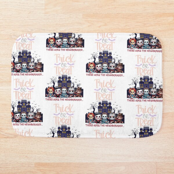 Item preview, ¡¡¡Truco o trato 2!!! designed and sold by CeCeMoMmA.