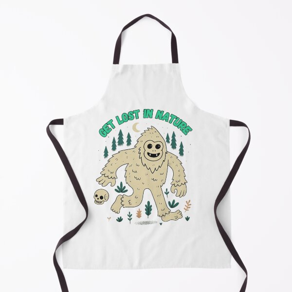 Item preview, GET LOST IN NATURE designed and sold by Shop2s.