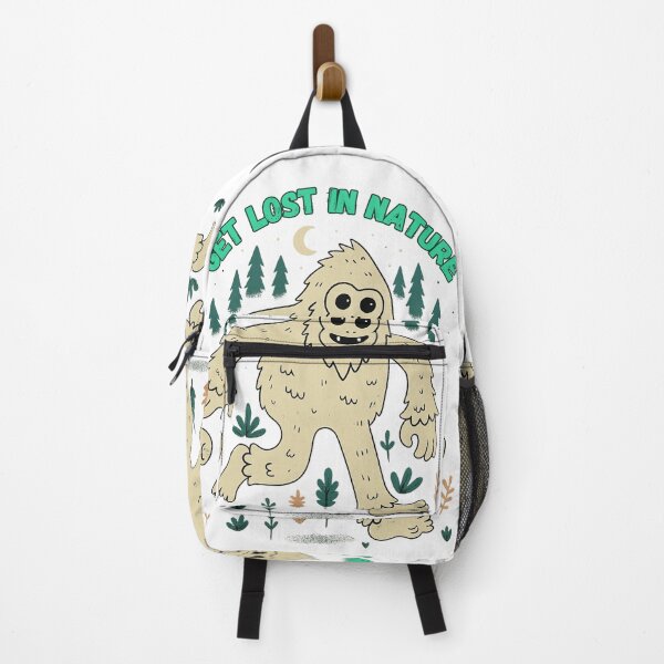 Item preview, GET LOST IN NATURE designed and sold by Shop2s.
