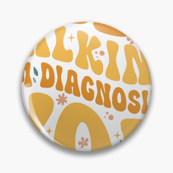 Item preview, Keep Talking I'm Diagnosing  designed and sold by doanminhlla.