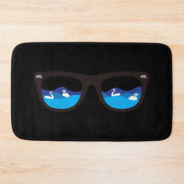 Item preview,  Vanderlyle Crybaby Geeks - The National designed and sold by STUARTPETERS.