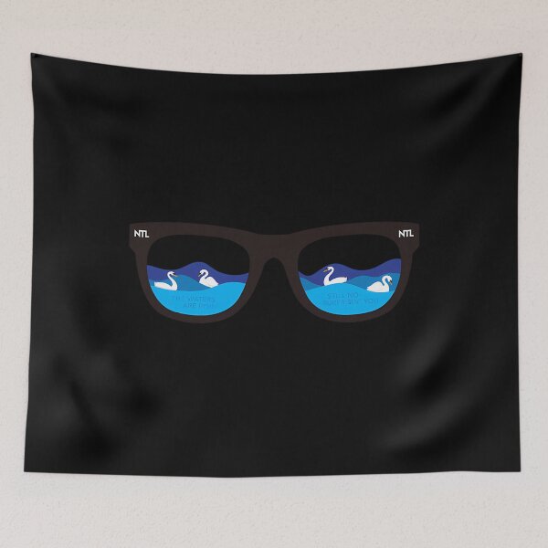 Item preview, Vanderlyle Crybaby Geeks - El Nacional designed and sold by STUARTPETERS.