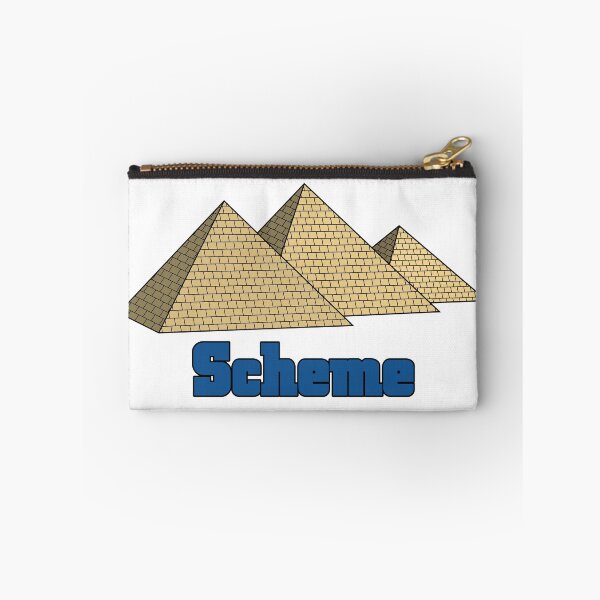 Item preview, pyramid scheme egypt pyramids designed and sold by untagged-shop.