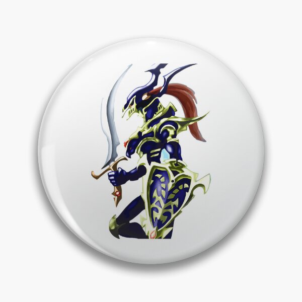 Item preview, Black Luster Soldier designed and sold by olliecisneros3.