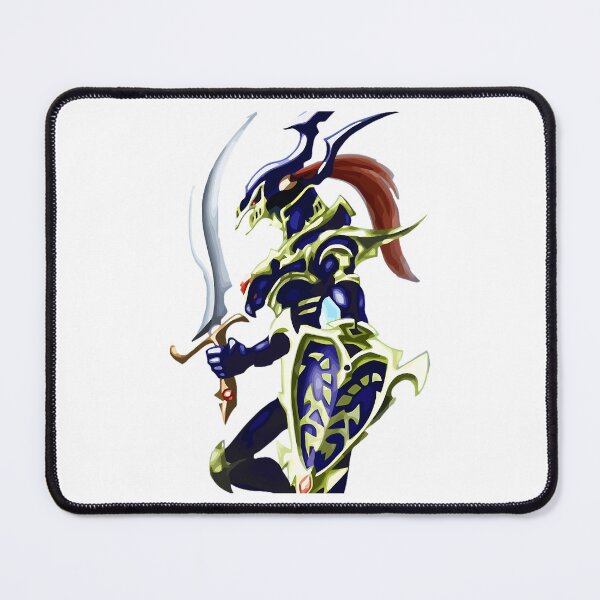 Item preview, Black Luster Soldier designed and sold by olliecisneros3.