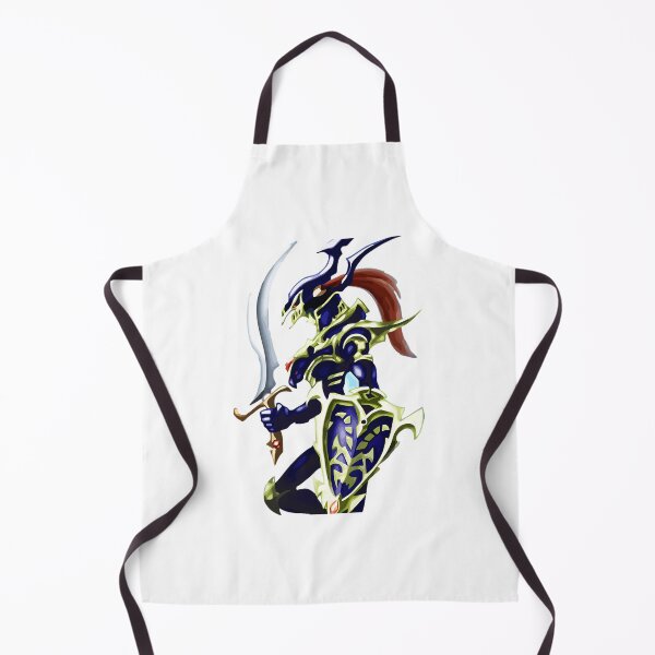 Item preview, Black Luster Soldier designed and sold by olliecisneros3.