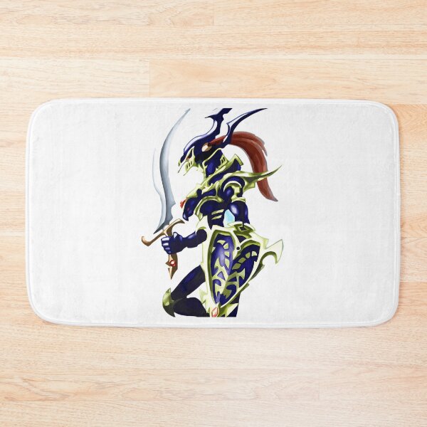 Item preview, Black Luster Soldier designed and sold by olliecisneros3.