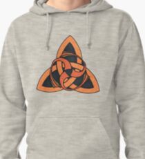 Fin 2 Triskell Pullover Hoodie