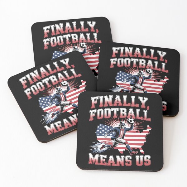 Item preview, usa soccer - patriotic soccer - 2026 soccer - red white and blue - american sports - stars and stripes soccer - bald eagle soccer - freedom soccer - Kickin’ It Since 1776  designed and sold by JansenGS.