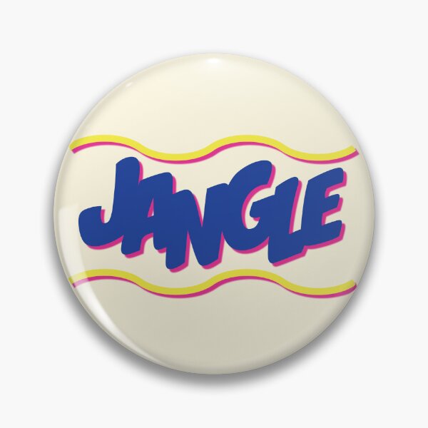 Item preview, JANGLE designed and sold by CharlottePlaceArt.