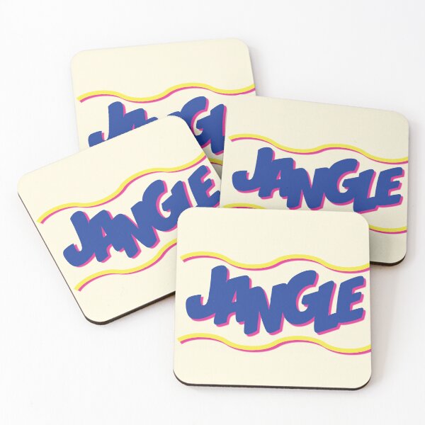 Item preview, JANGLE designed and sold by CharlottePlaceArt.