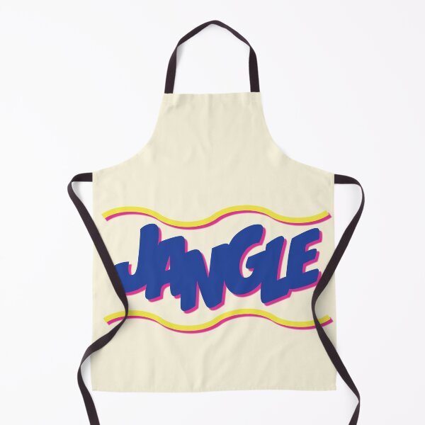 Item preview, JANGLE designed and sold by CharlottePlaceArt.