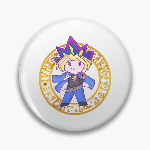 Item preview, King Of Games Chibi designed and sold by olliecisneros3.