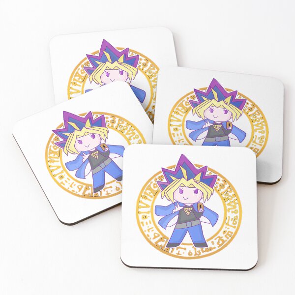 Item preview, King Of Games Chibi designed and sold by olliecisneros3.