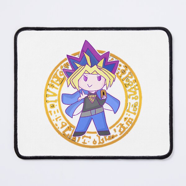 Item preview, King Of Games Chibi designed and sold by olliecisneros3.