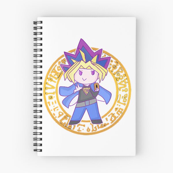 Item preview, King Of Games Chibi designed and sold by olliecisneros3.