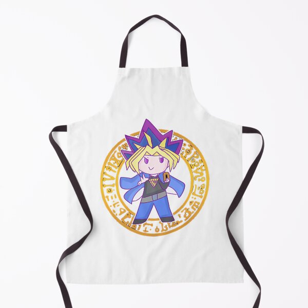 Item preview, King Of Games Chibi designed and sold by olliecisneros3.