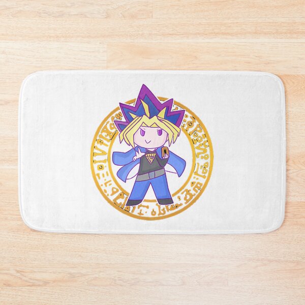 Item preview, King Of Games Chibi designed and sold by olliecisneros3.