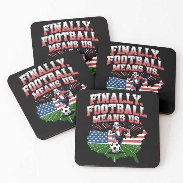Item preview, usa soccer - patriotic soccer - 2026 soccer - red white and blue - american sports - stars and stripes soccer - bald eagle soccer - freedom soccer - Kickin’ It Since 1776  designed and sold by JansenGS.