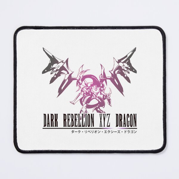 Item preview, Dark Rebellion Xyz Dragon In Final Fantasy Style designed and sold by olliecisneros3.