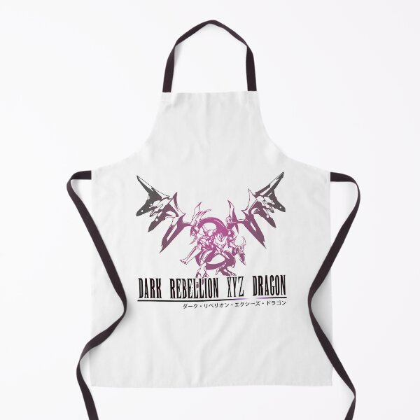 Item preview, Dark Rebellion Xyz Dragon In Final Fantasy Style designed and sold by olliecisneros3.