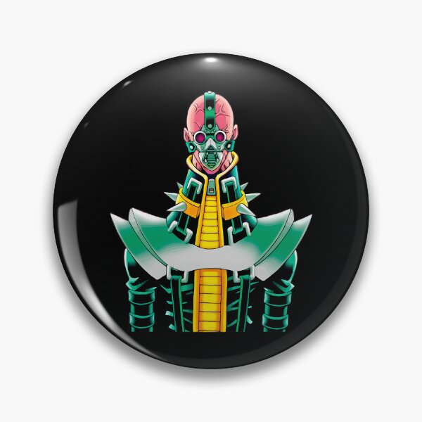 Item preview, Jinzo designed and sold by olliecisneros3.