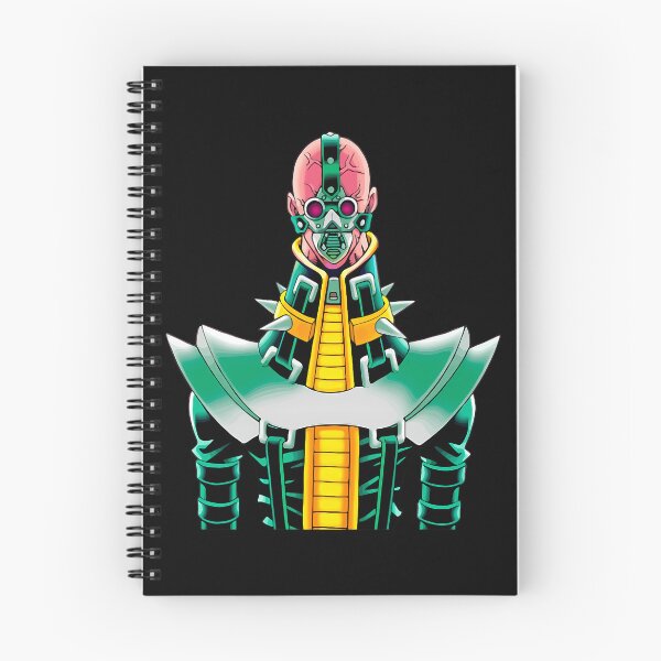 Item preview, Jinzo designed and sold by olliecisneros3.