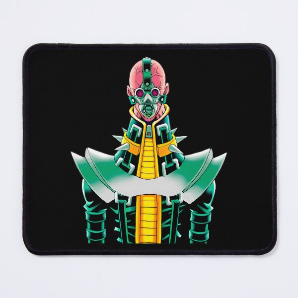 Item preview, Jinzo designed and sold by olliecisneros3.