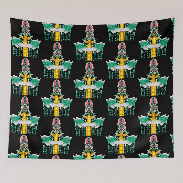Item preview, Jinzo designed and sold by olliecisneros3.
