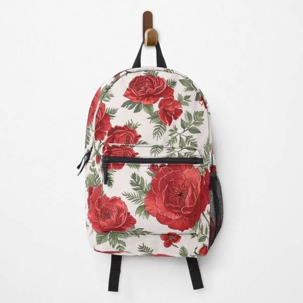 Item preview, Red Rose Stitch designed and sold by CoolPixels.